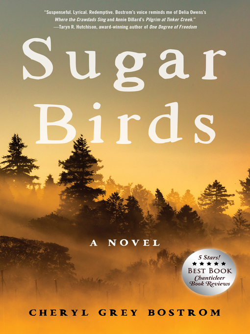 Cover image for Sugar Birds